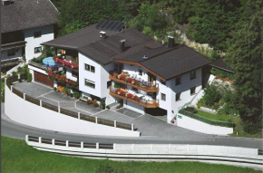 Ferienwohnung Dornauer